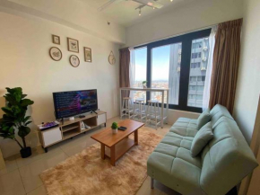Tropicana 218 Macalister 2bedrooms Arcade by KS